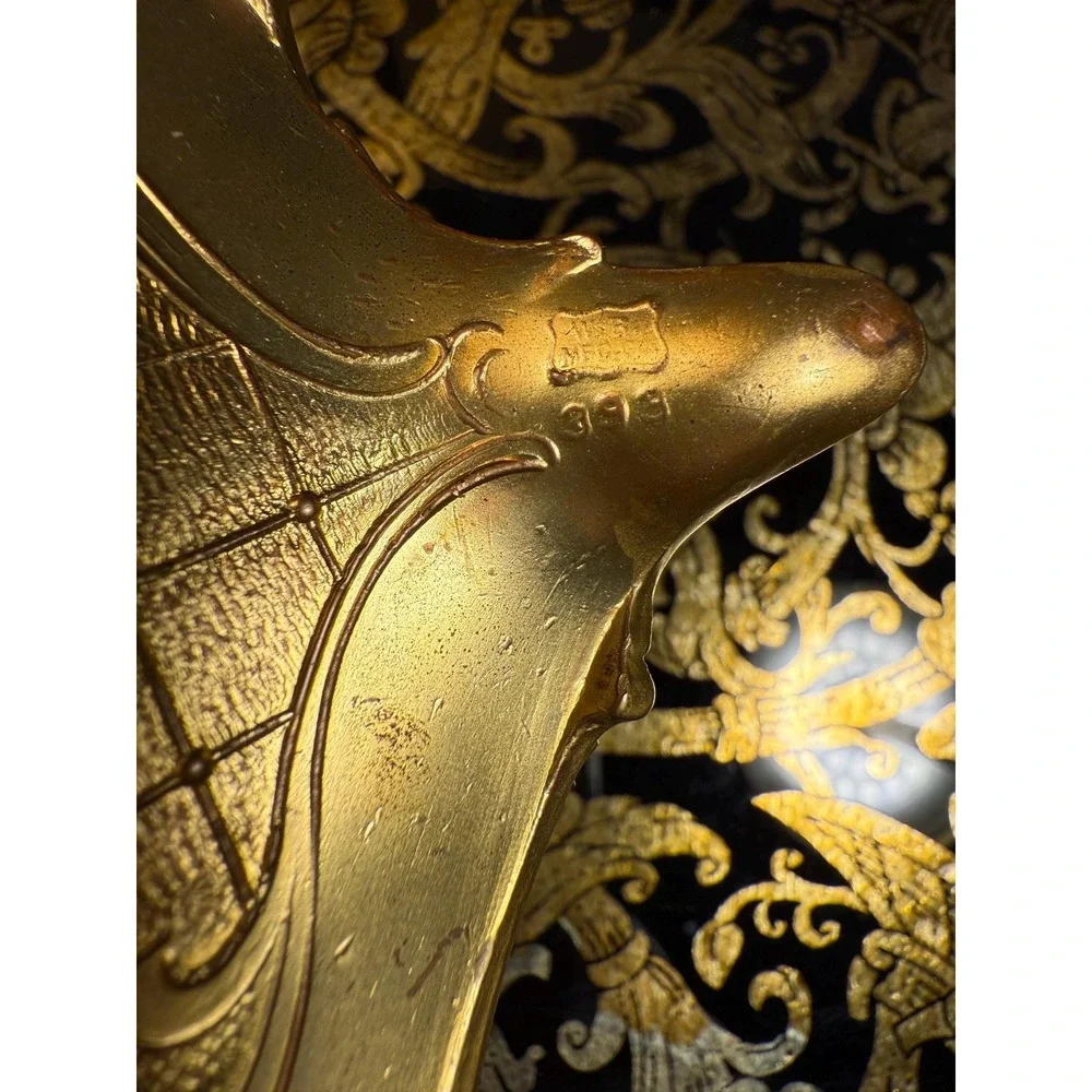 N/A antique art